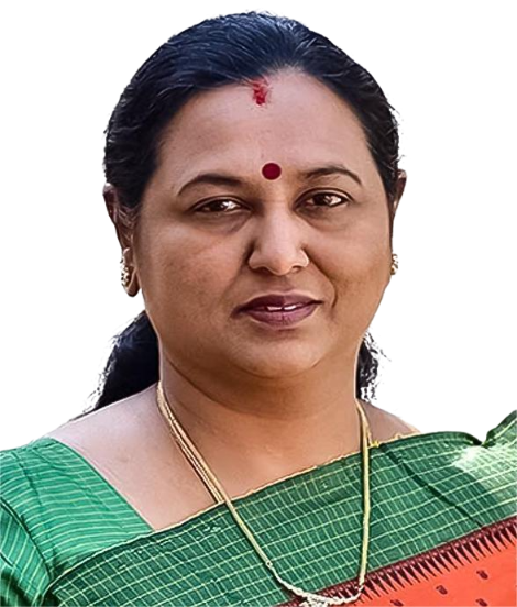 Premalatha Vijayakanth